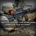 George Patton quote Meme Generator - Imgflip