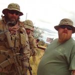 militia military fat obese unfit