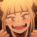 Himiko Toga 2 meme