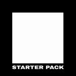 Starter pack