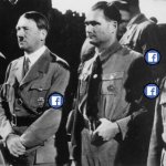 History according to facebook