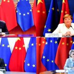 EU China