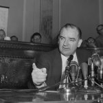 Joe McCarthy