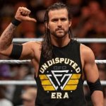 Adam Cole BAY-BAY 2