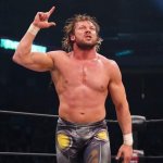 Kenny Omega AEW