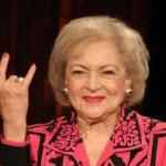 Betty White