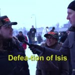 defeation of isis daily show trevor noah