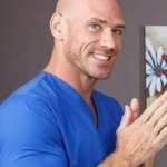 Johnny Sins