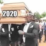 When 2020 ends | 2020 | image tagged in gifs,2020,2020 sucks | made w/ Imgflip video-to-gif maker