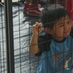 kids in cages meme