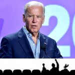 I'm going to tell my kids this was MST3K | image tagged in joe biden speech | made w/ Imgflip meme maker