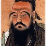 Die Lehren des Konfuzius