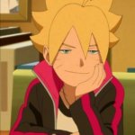 boruto safado | image tagged in boruto safado | made w/ Imgflip meme maker