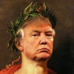 Trump Caesar