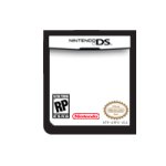 Nintendo DS Cartridge Blank