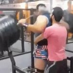 8 plates GIF Template