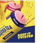 twisted tea