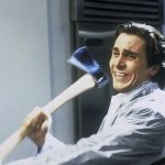 Patrick Bateman