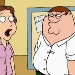 Family Guy Sexist Joke