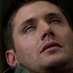 Dean Orgasm meme