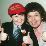 The Krankies