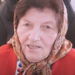 Babushka says X