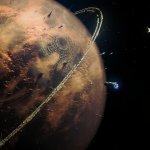 Sacred Mars