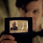 Doctor Who Psychic Paper Matt Smith