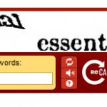 Actual NSFW Captcha from 2012-11-29