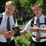 Mormon Bros