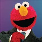 buisness elmo meme