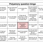 polyamory shitty offensive bingo