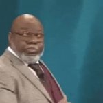TD Jakes GIF Template