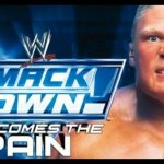 WWE Smackdown! Here Comes the Pain uncropped