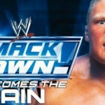 WWE Smackdown! Here Comes the Pain