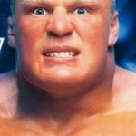 Brock Lesnar