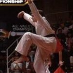 Karate Kid