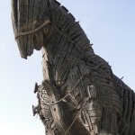 trojan horse