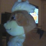 Drip Growlithe