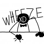 Wheeze (Mr. Dusk edition)