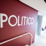 Politico banner