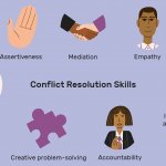 Conflict resolution meme