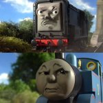 Memed Thomas vs Memed Diesel