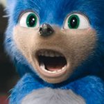 Uncanny sonic