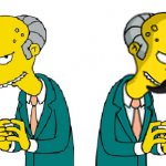 Mr Snrub