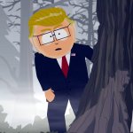 South Park Conspiracy Trump