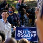 Vote your Ossoff