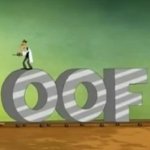 Doofenshmirtz OOF