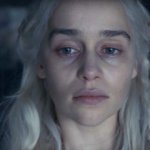 Daenerys Mad & alone