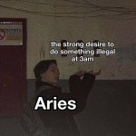 Aries stuff from prientist